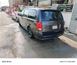 Dodge Grand Caravan